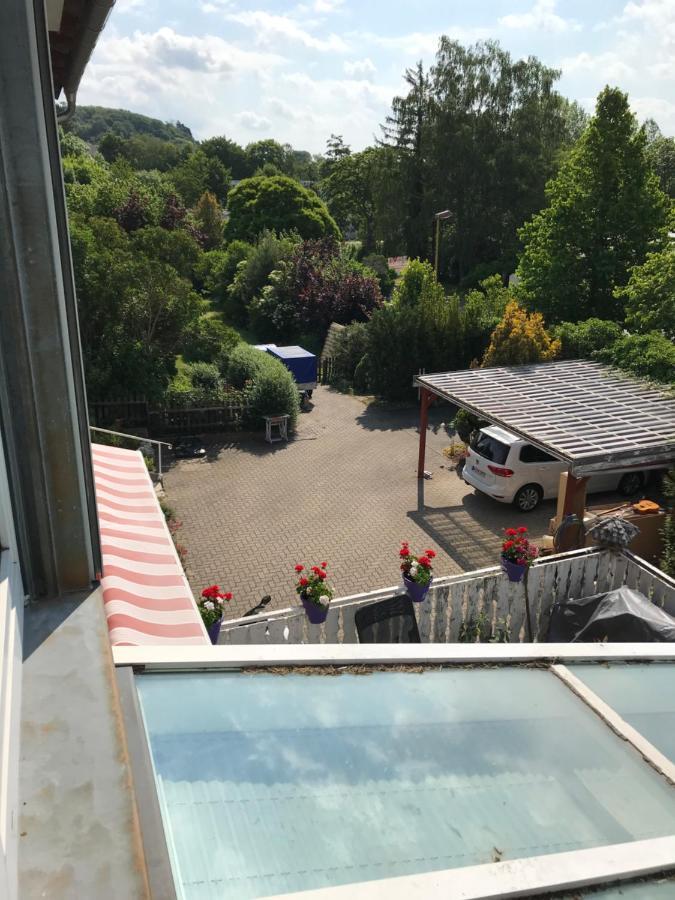 Biker'S Base Baddeckenstedt Διαμέρισμα Εξωτερικό φωτογραφία